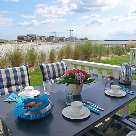 Strandgut Olpenitz Bagian luar foto