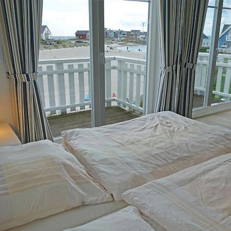 Strandgut Olpenitz Bagian luar foto