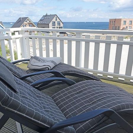 Strandgut Olpenitz Bagian luar foto