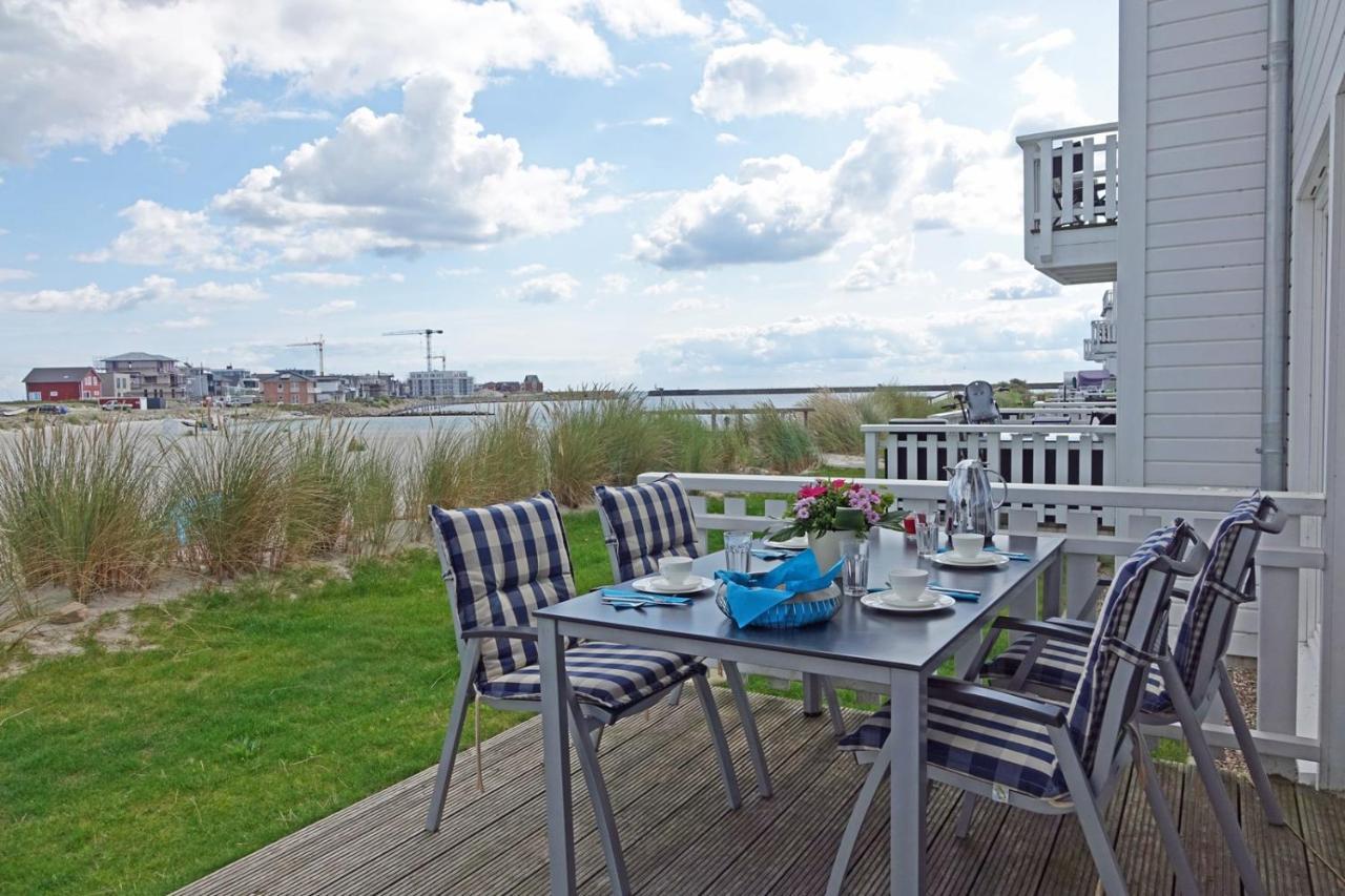 Strandgut Olpenitz Bagian luar foto