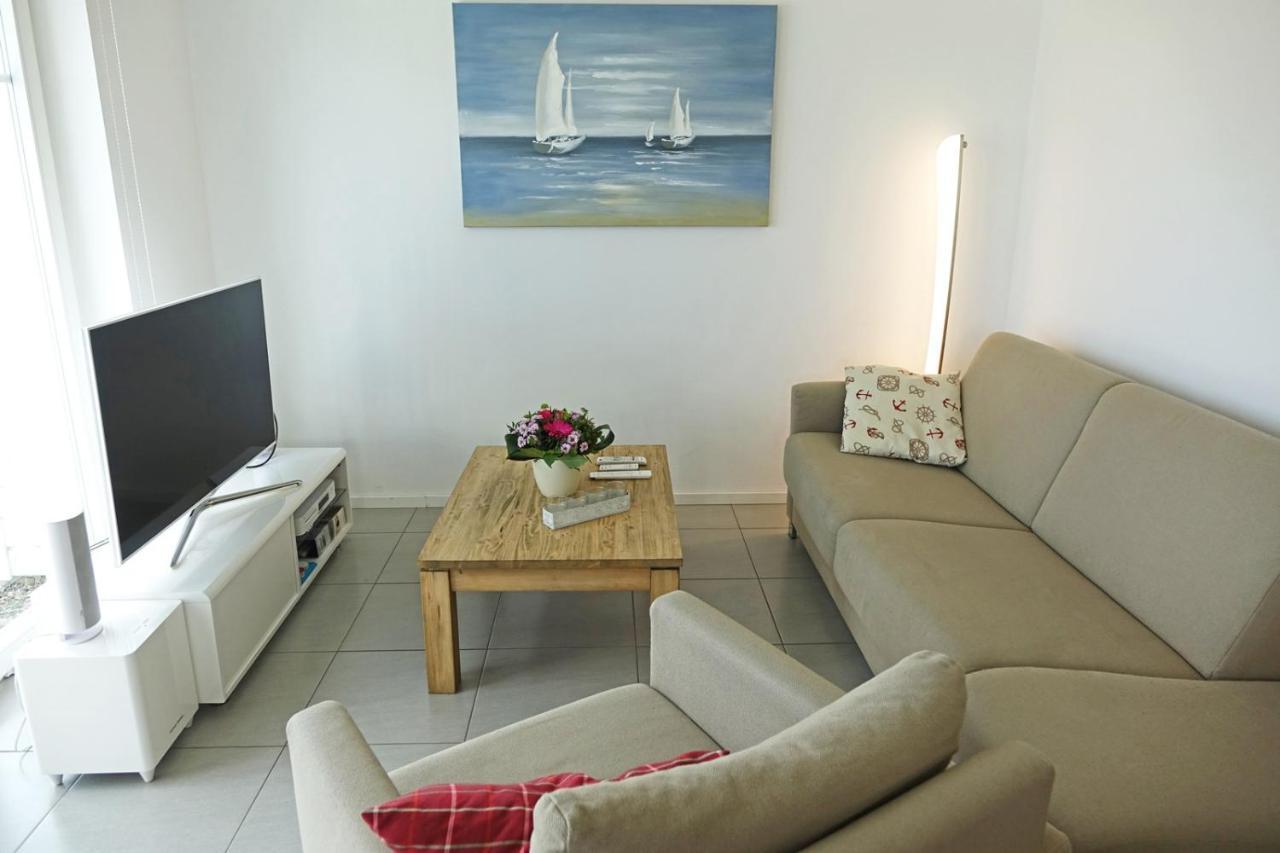 Strandgut Olpenitz Bagian luar foto