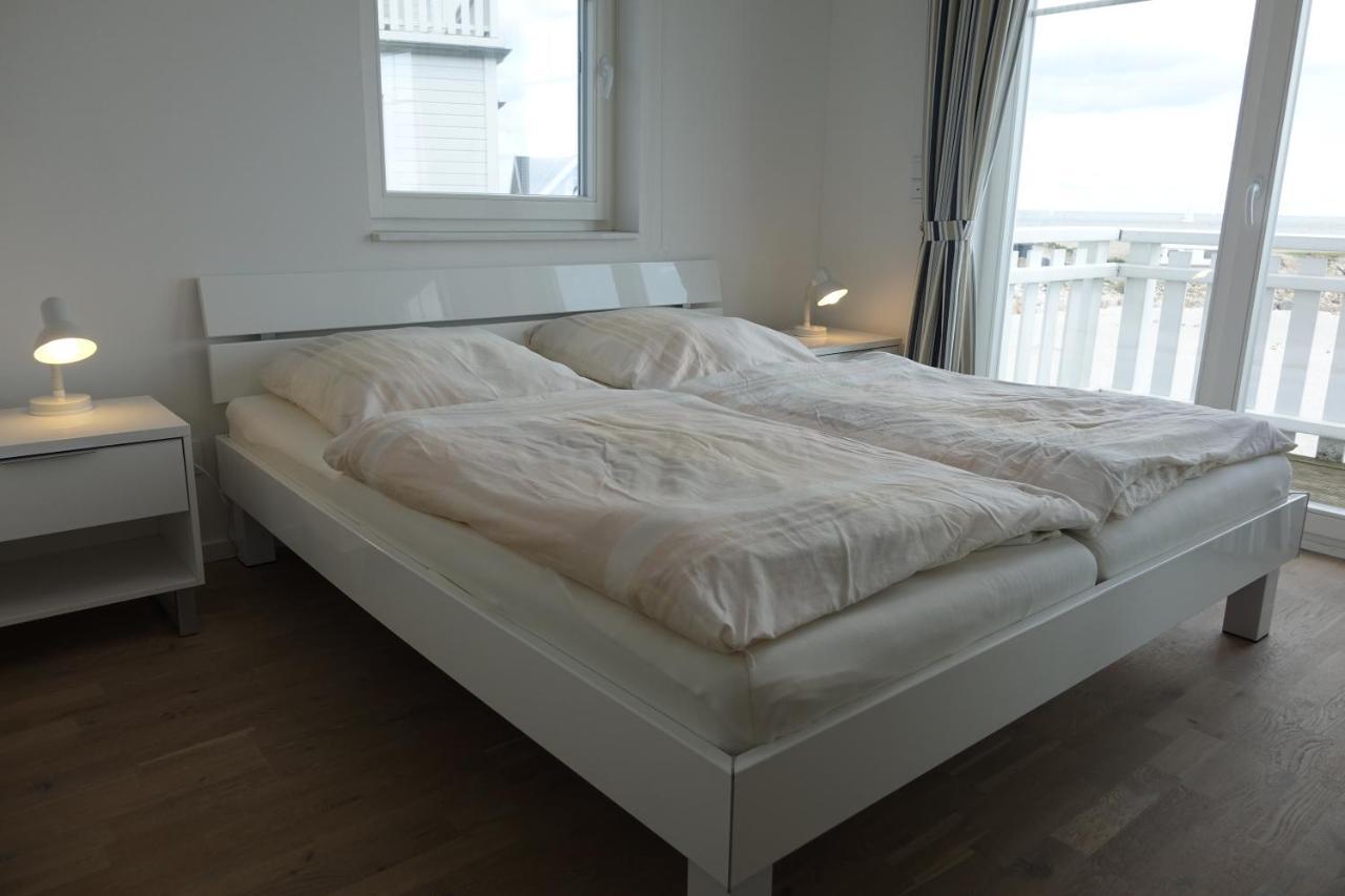 Strandgut Olpenitz Bagian luar foto