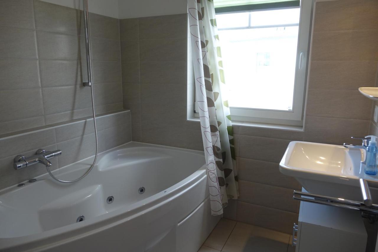 Strandgut Olpenitz Bagian luar foto