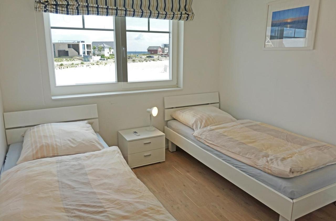 Strandgut Olpenitz Bagian luar foto