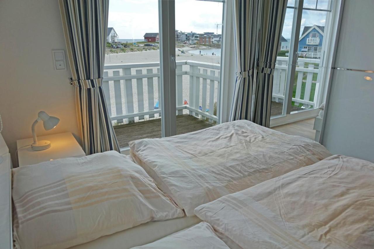 Strandgut Olpenitz Bagian luar foto