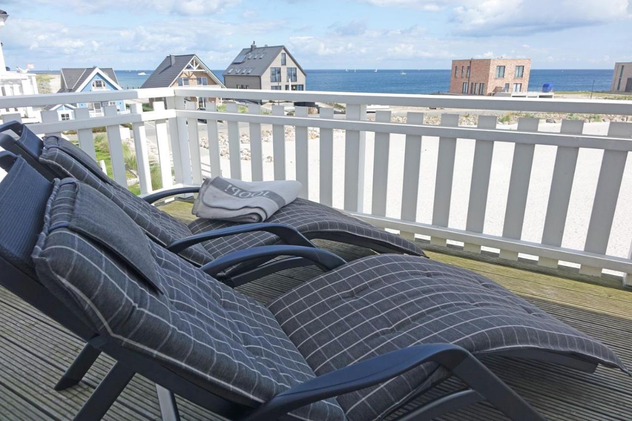 Strandgut Olpenitz Bagian luar foto