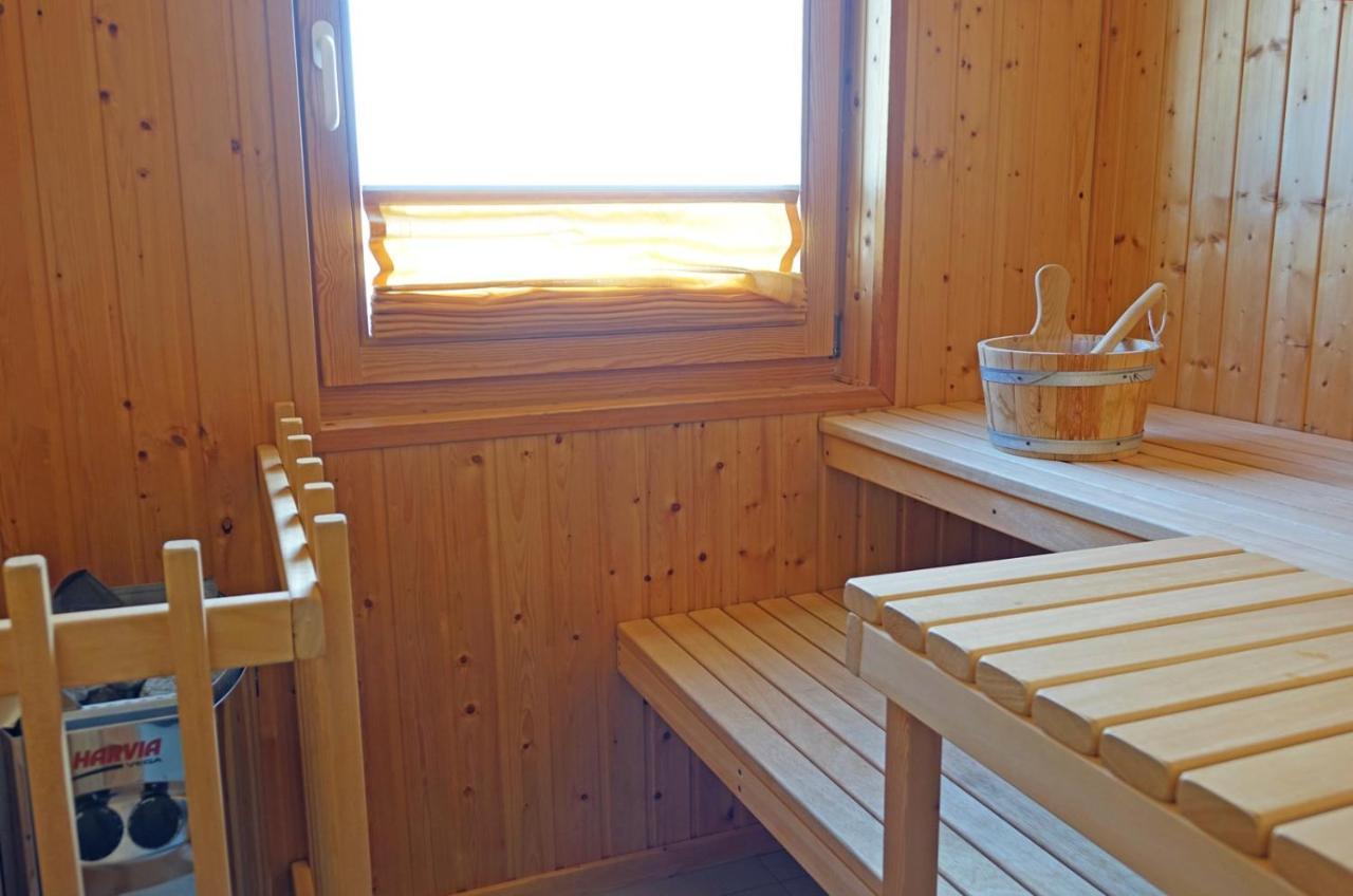 Strandgut Olpenitz Bagian luar foto